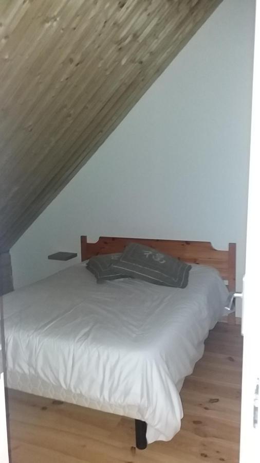 Rotteleux Riviere Apartman Senarpont Kültér fotó