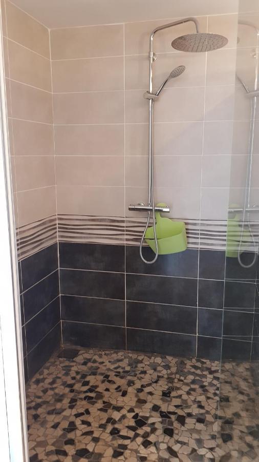 Rotteleux Riviere Apartman Senarpont Kültér fotó